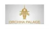 Orchha Palace