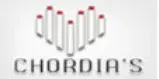 Chordia's