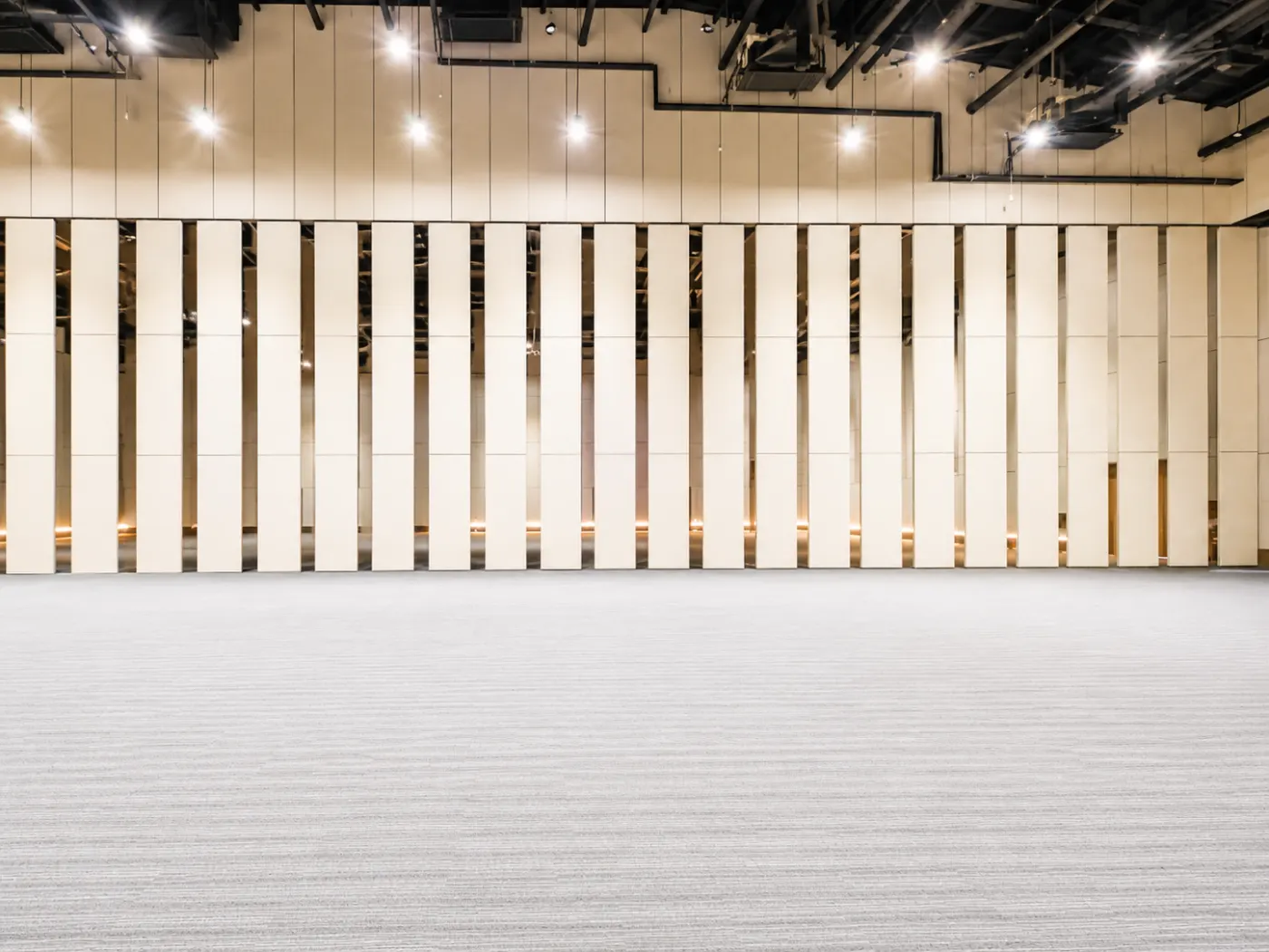 Type 110 Movable Partition