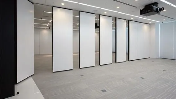 Operable Wall Umm AI Quwain|<span class="theme">Movable Wall Systems & Acoustic Partitions UAE</span>