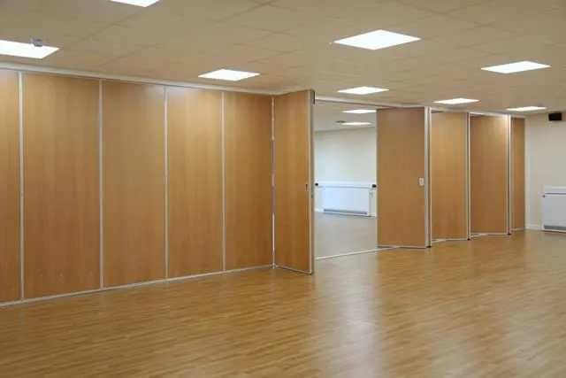 Operable Wall Ajman|<span class="theme">Movable Wall Systems & Acoustic Partitions UAE</span>