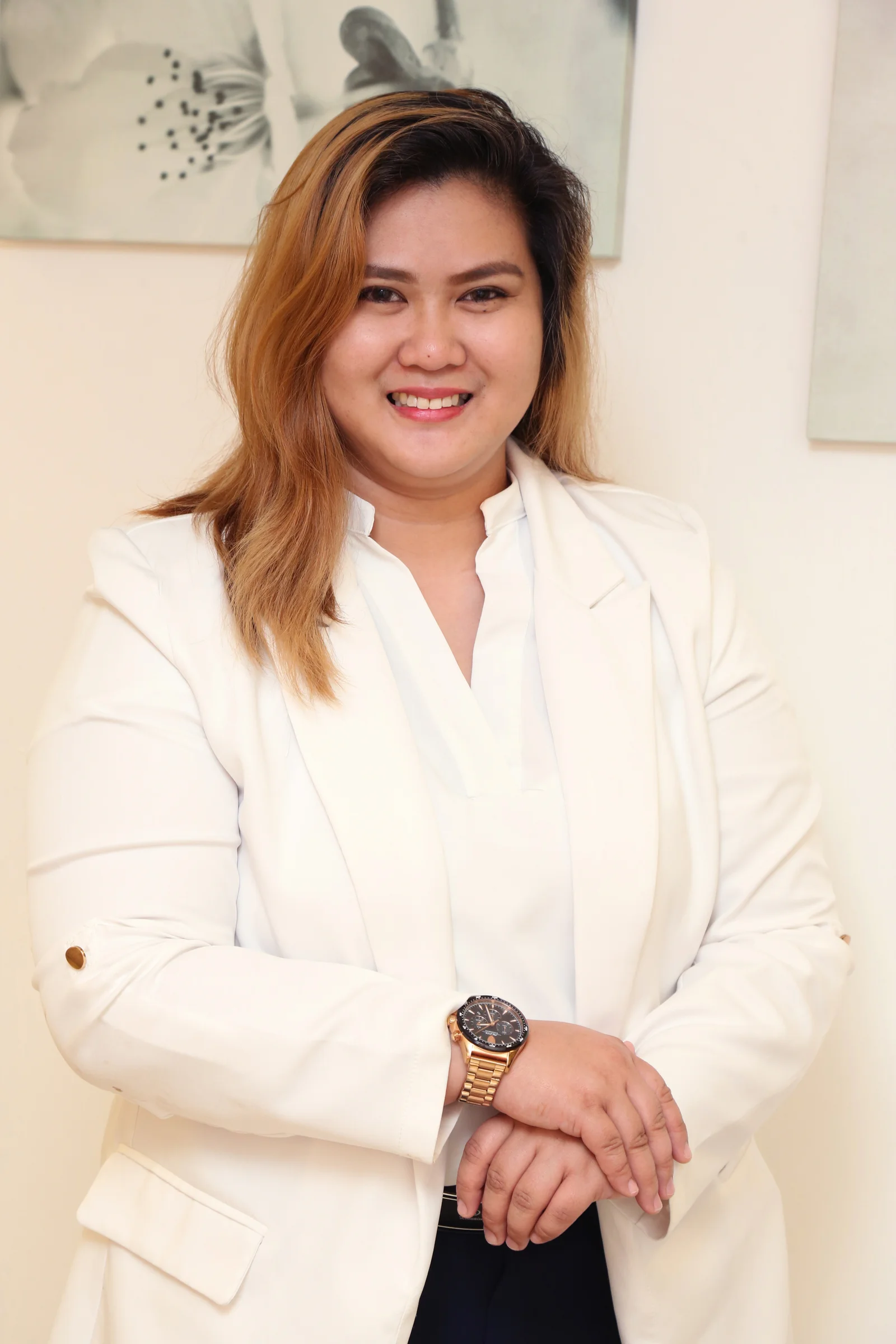 Krisha Mae Soriano Ramos