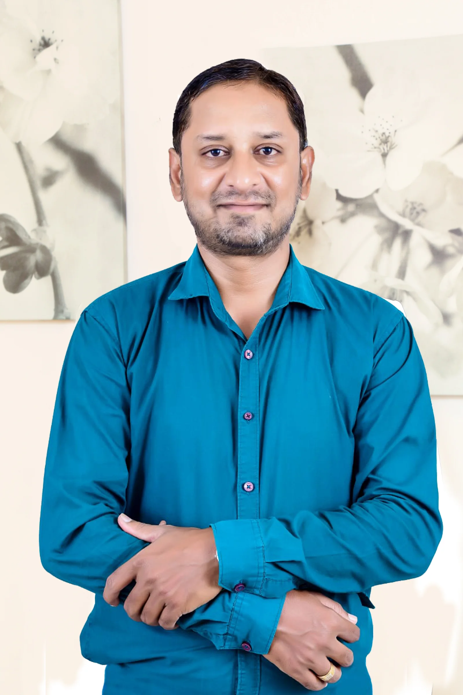 Vishal Mishra